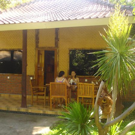 Dormitory Sedap Malam 新加拉惹 外观 照片