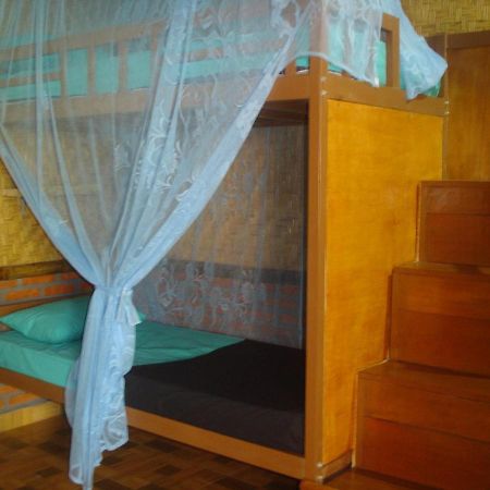 Dormitory Sedap Malam 新加拉惹 外观 照片