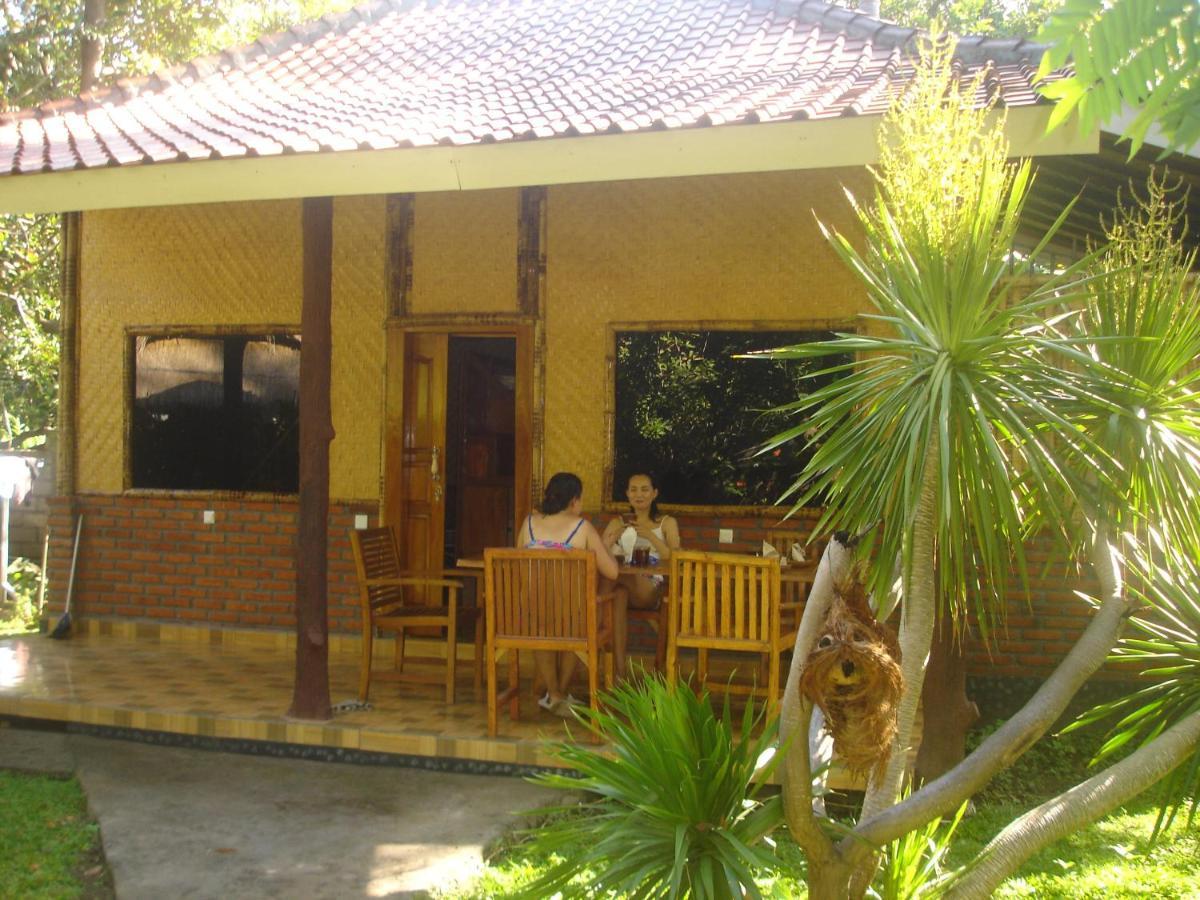 Dormitory Sedap Malam 新加拉惹 外观 照片