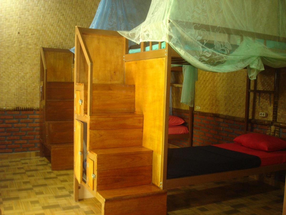 Dormitory Sedap Malam 新加拉惹 外观 照片