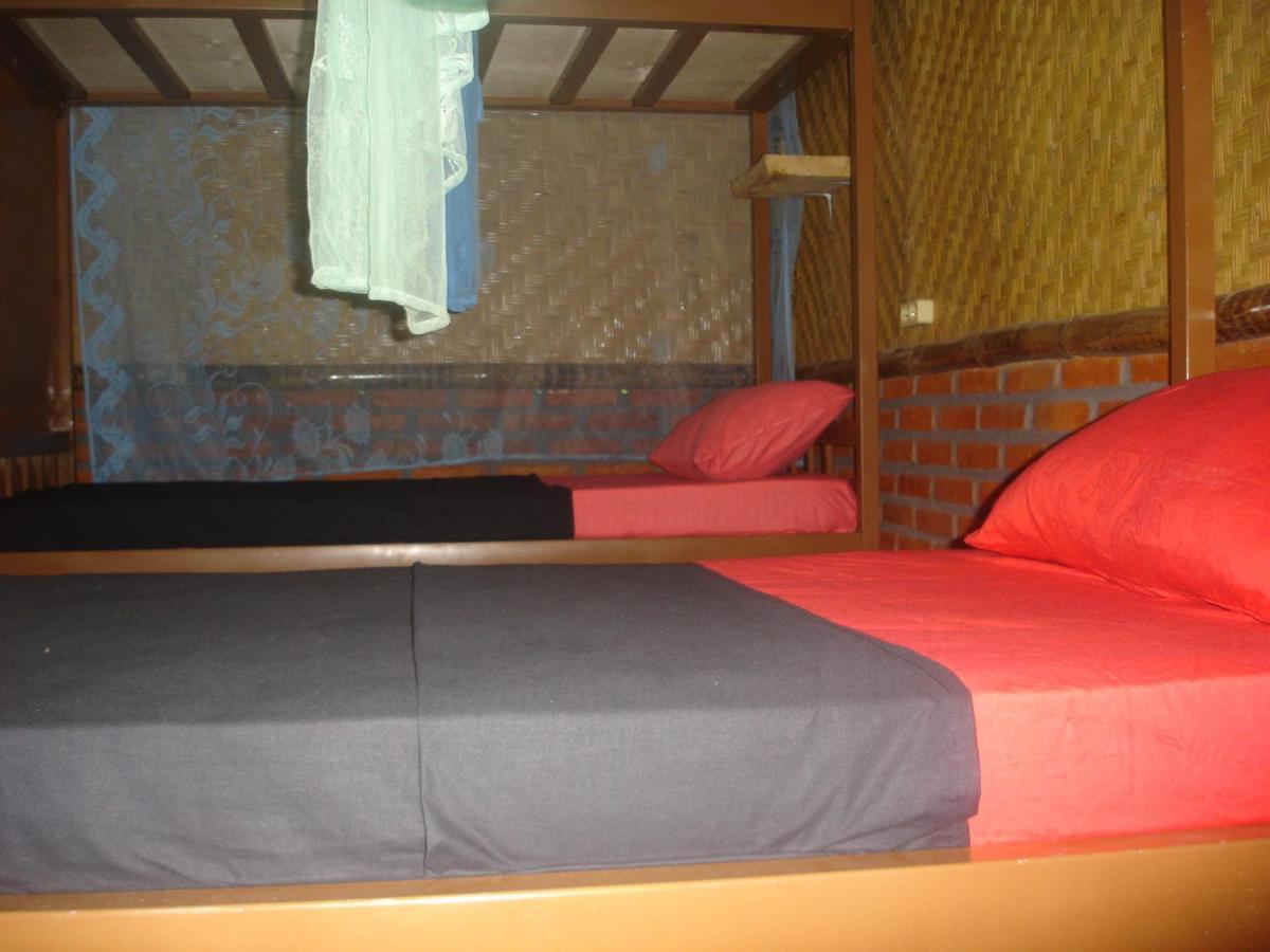 Dormitory Sedap Malam 新加拉惹 外观 照片