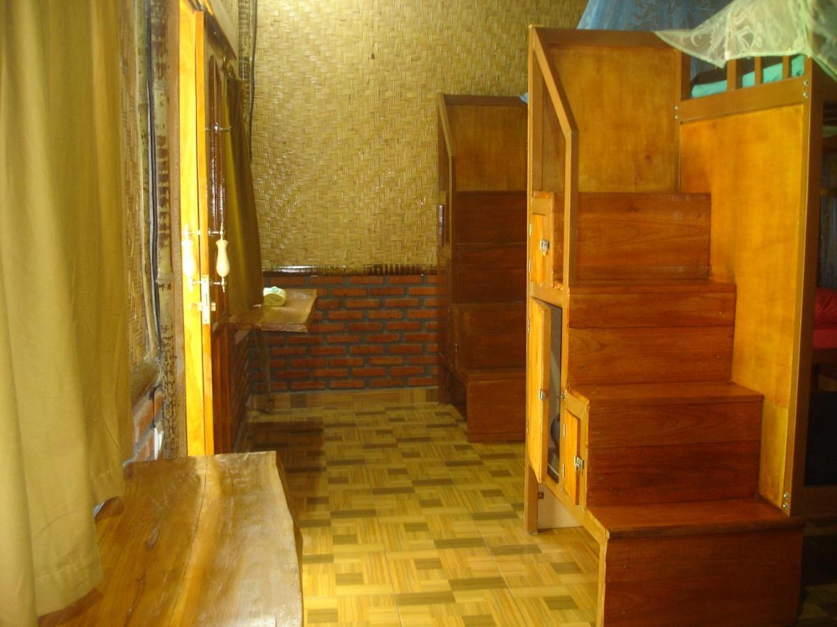 Dormitory Sedap Malam 新加拉惹 外观 照片